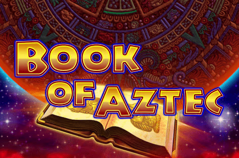 icon game for Book of Aztec