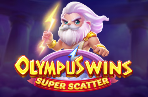 icon game for Olympus Wins